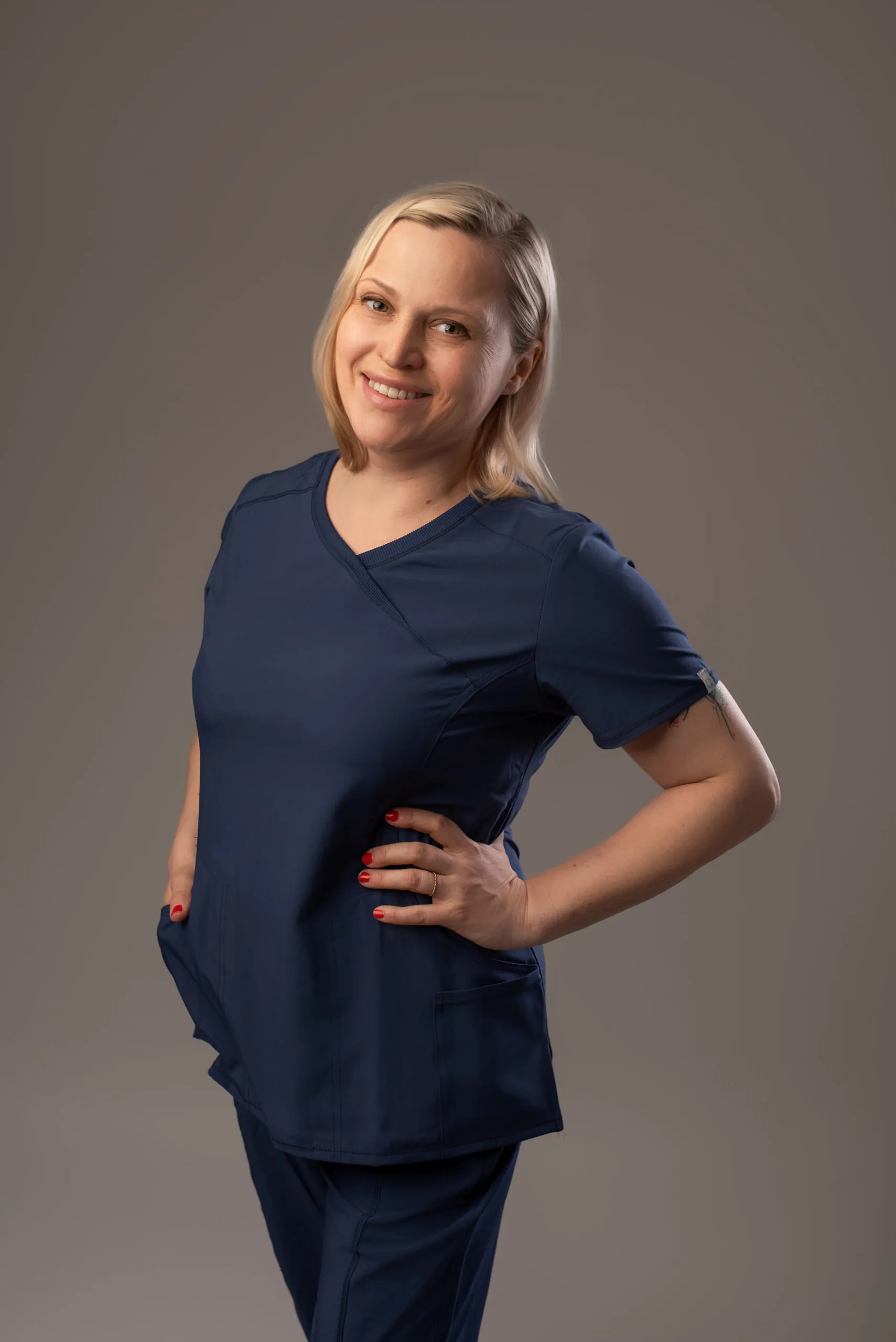 Anna Rajska-Krysa