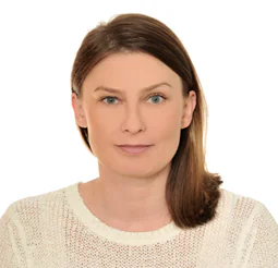 Dominika Drzewińska