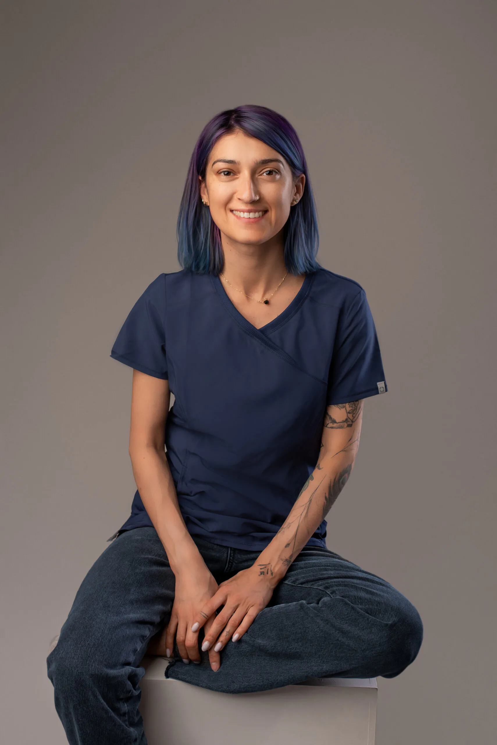 Karolina Singh-Wojtyła