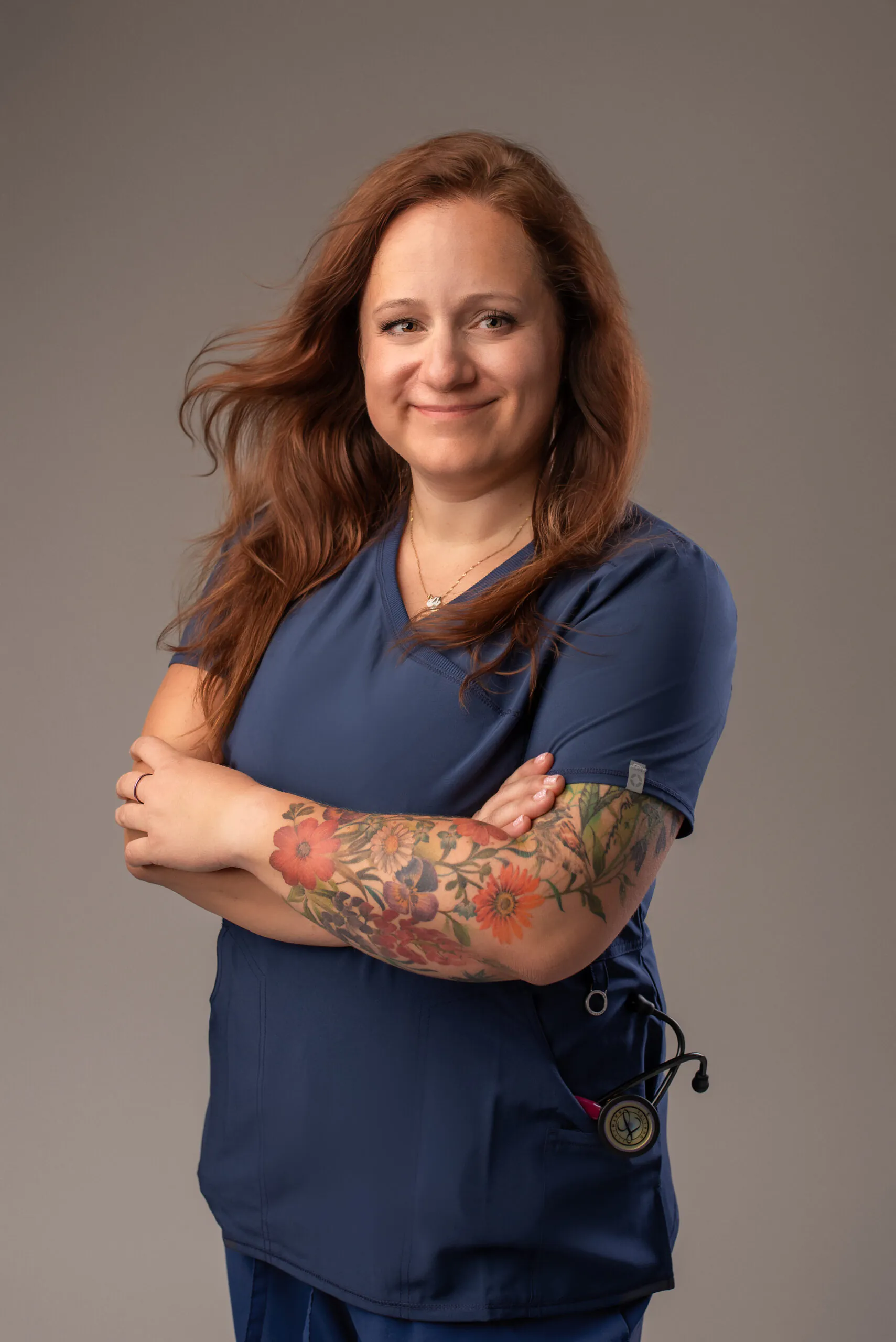 Monika Hartman