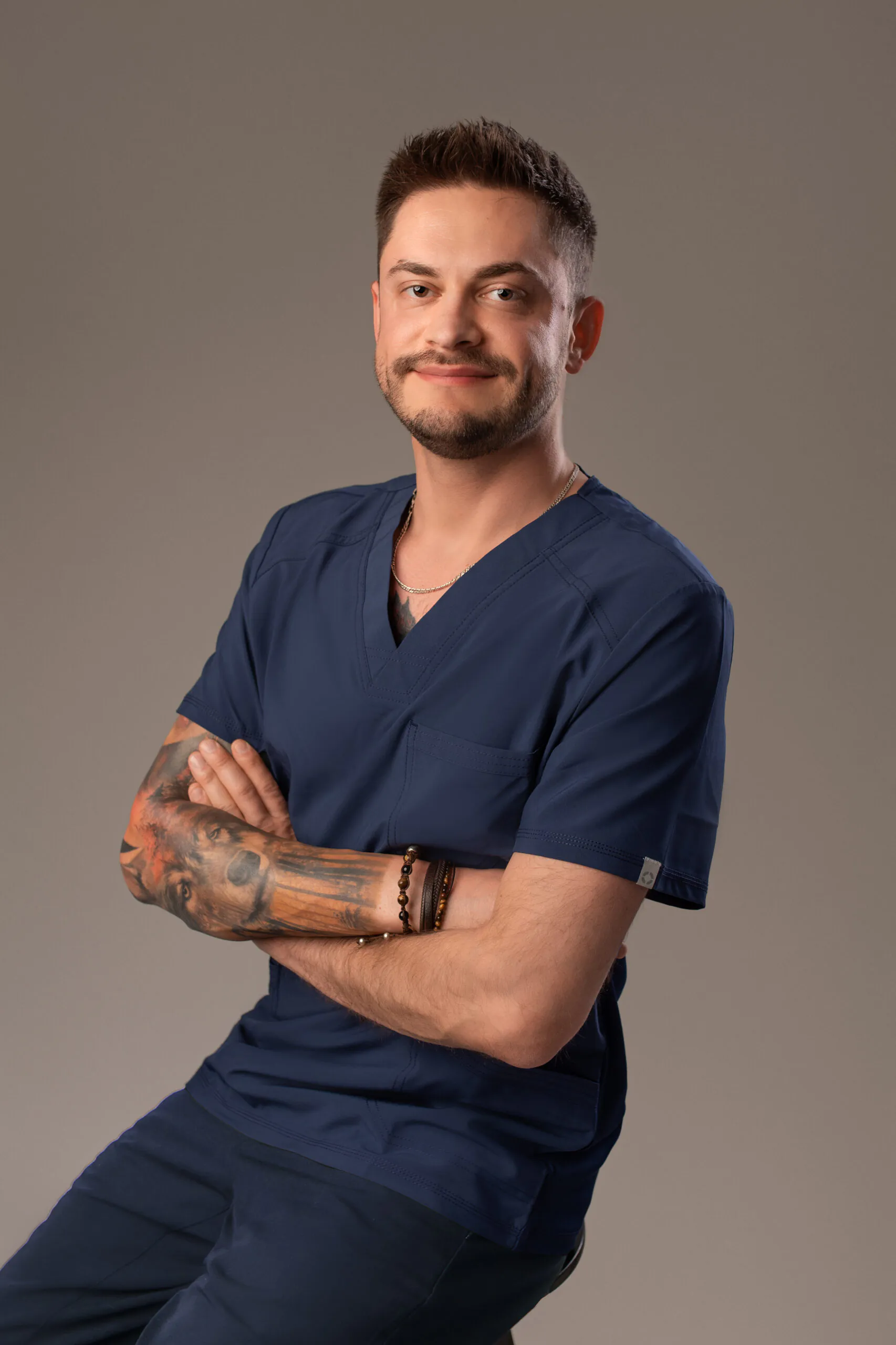 Piotr Kozioł