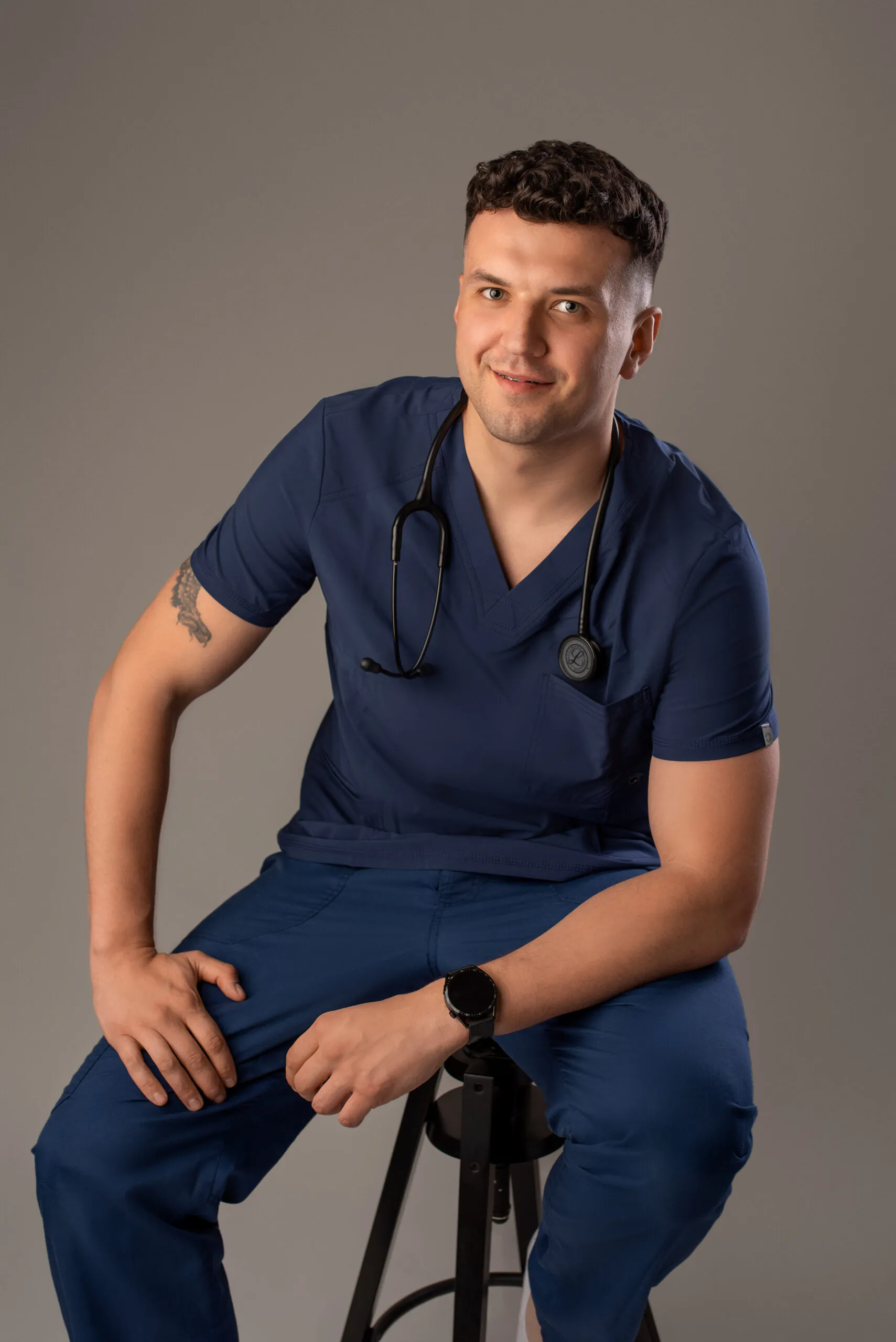 Mikołaj Szczepan