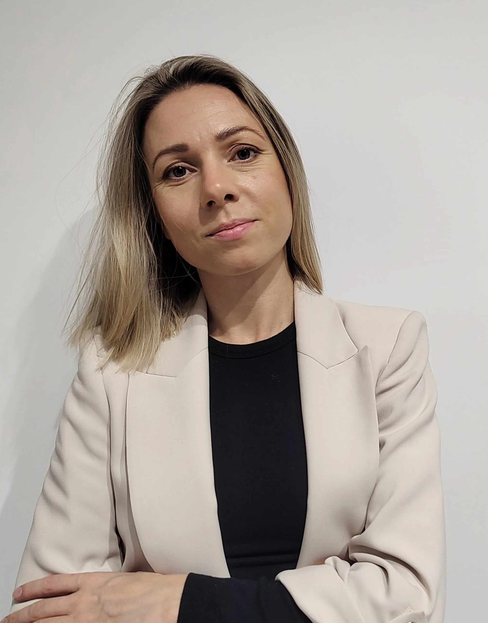 Patrycja Bałdyga-Kacprzak