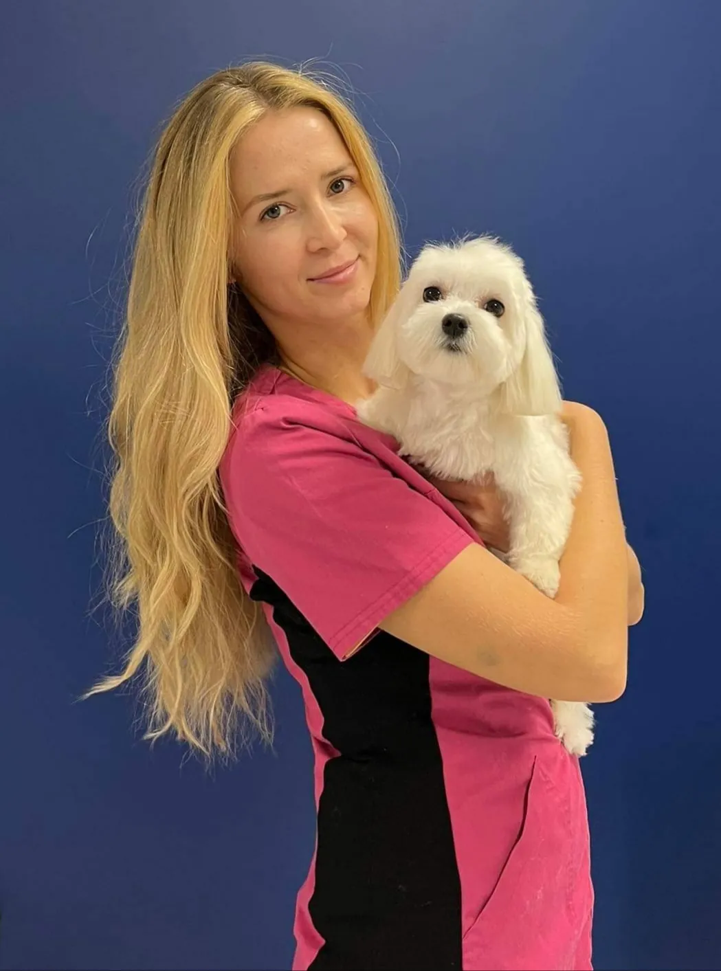 Patrycja Kępista