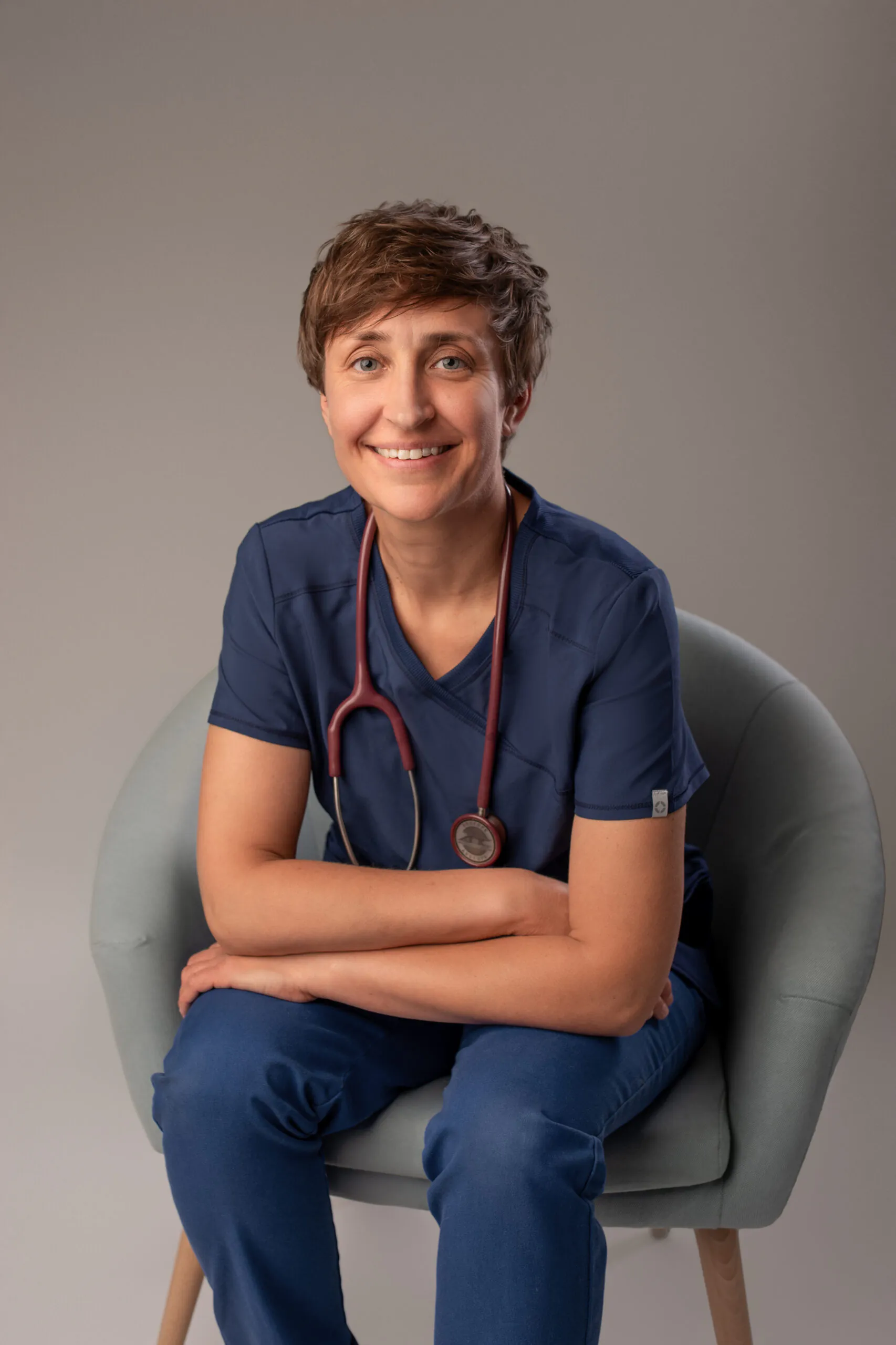 Urszula Kęcka